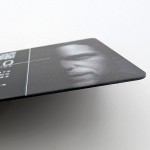 Business Cards | Metal